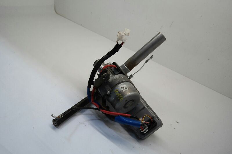 Toyota Camry Electric Power Steering