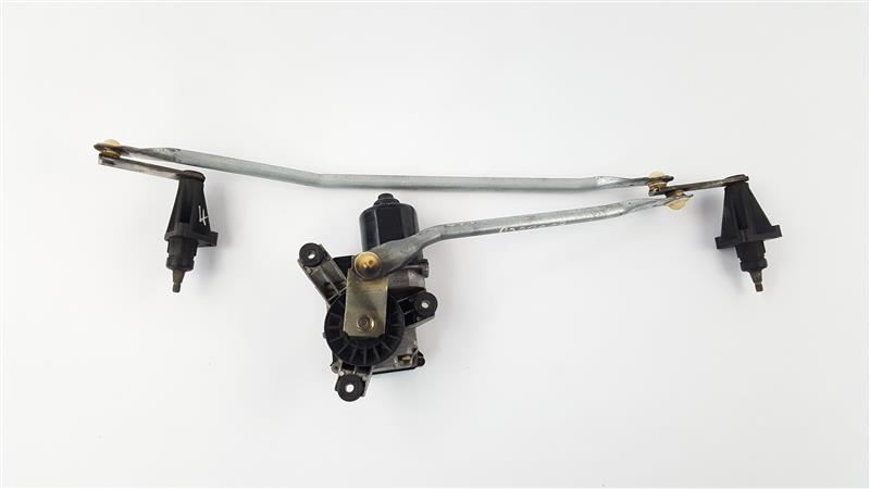 S10 Wiper Motor And Arm