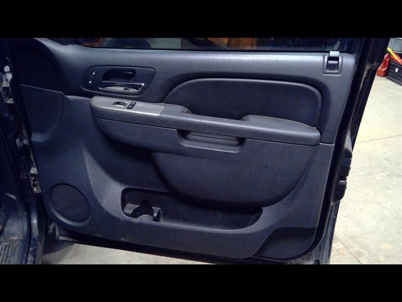 Door Panel 2013 Silverado