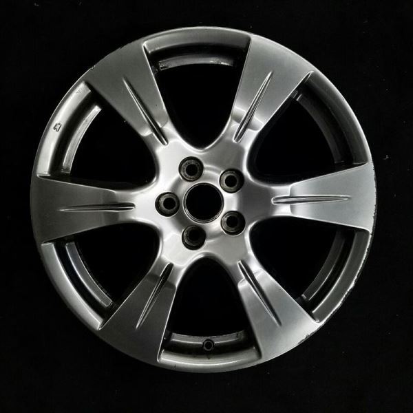 Toyota Sienna 17 Inch Rims