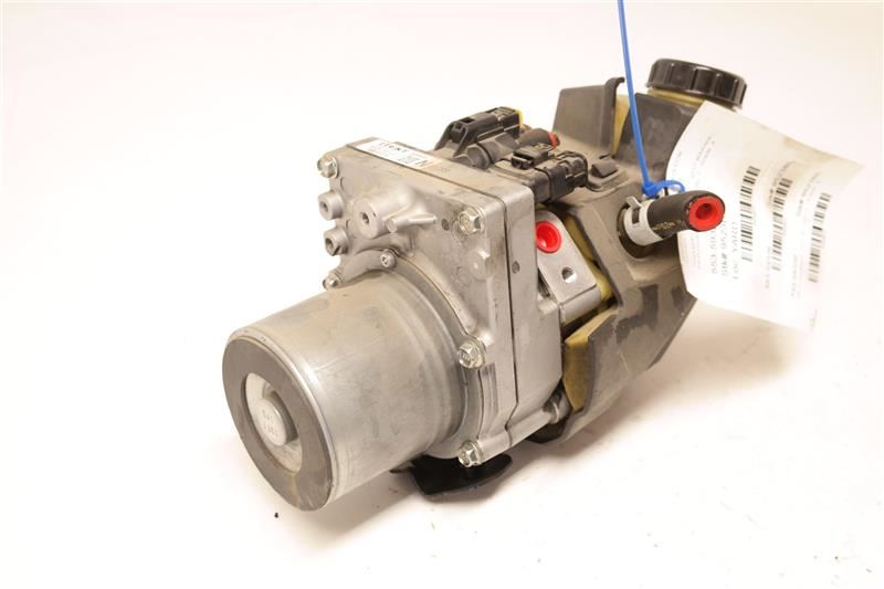 2013 Nissan Maxima Power Steering Pump