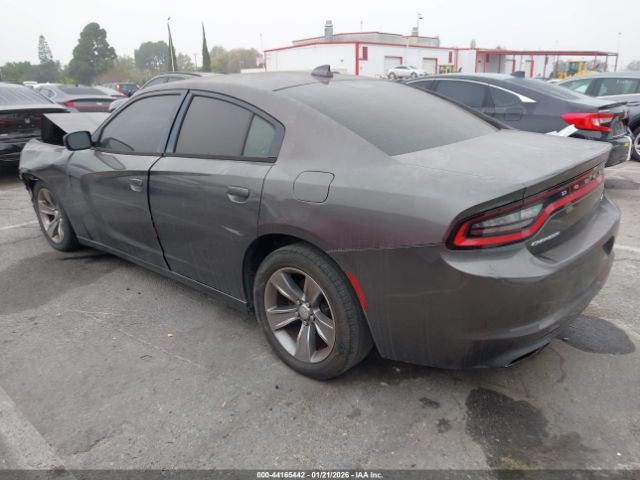 LEFT BLK FRONT HEADREST OEM 2019 DODGE CHARGER 5YB71LA8AA - Image 4