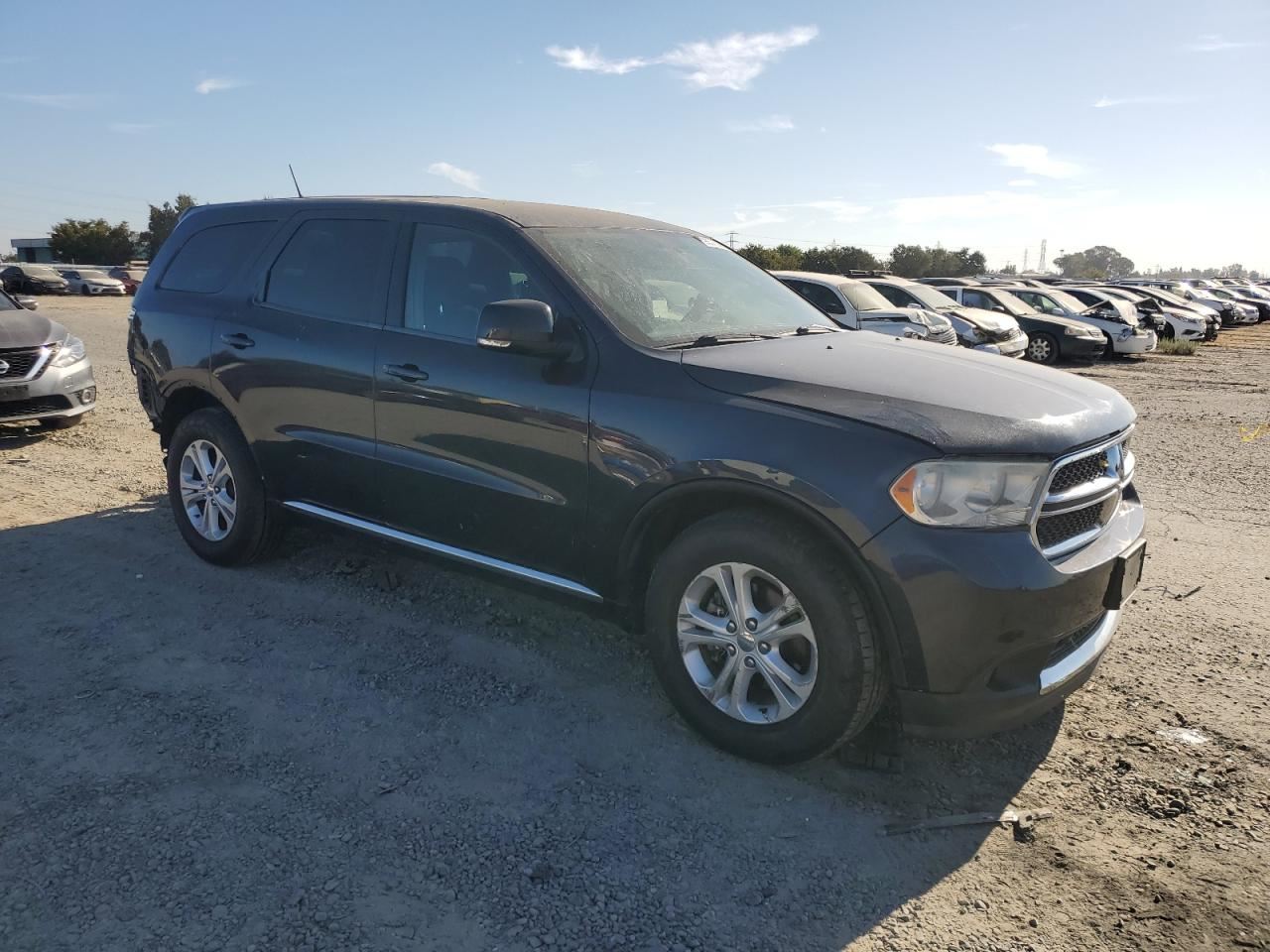 REAR WIPER ARM OEM 2015 DODGE DURANGO 68079870AA - Image 4