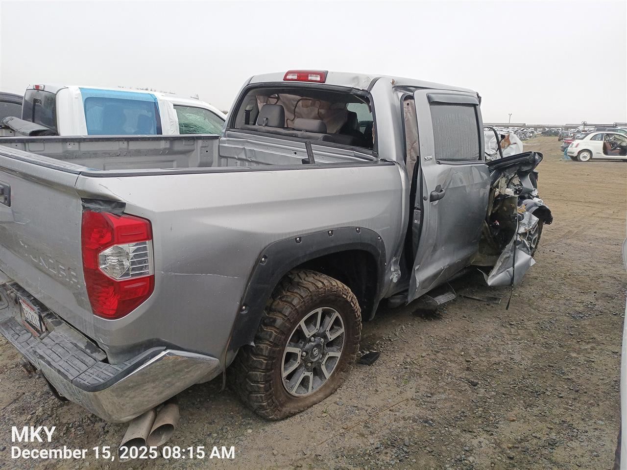 TRANSFER CASE OEM 14-19 TOYOTA TUNDRA 1YR WRNTY 361000C010 - Image 5