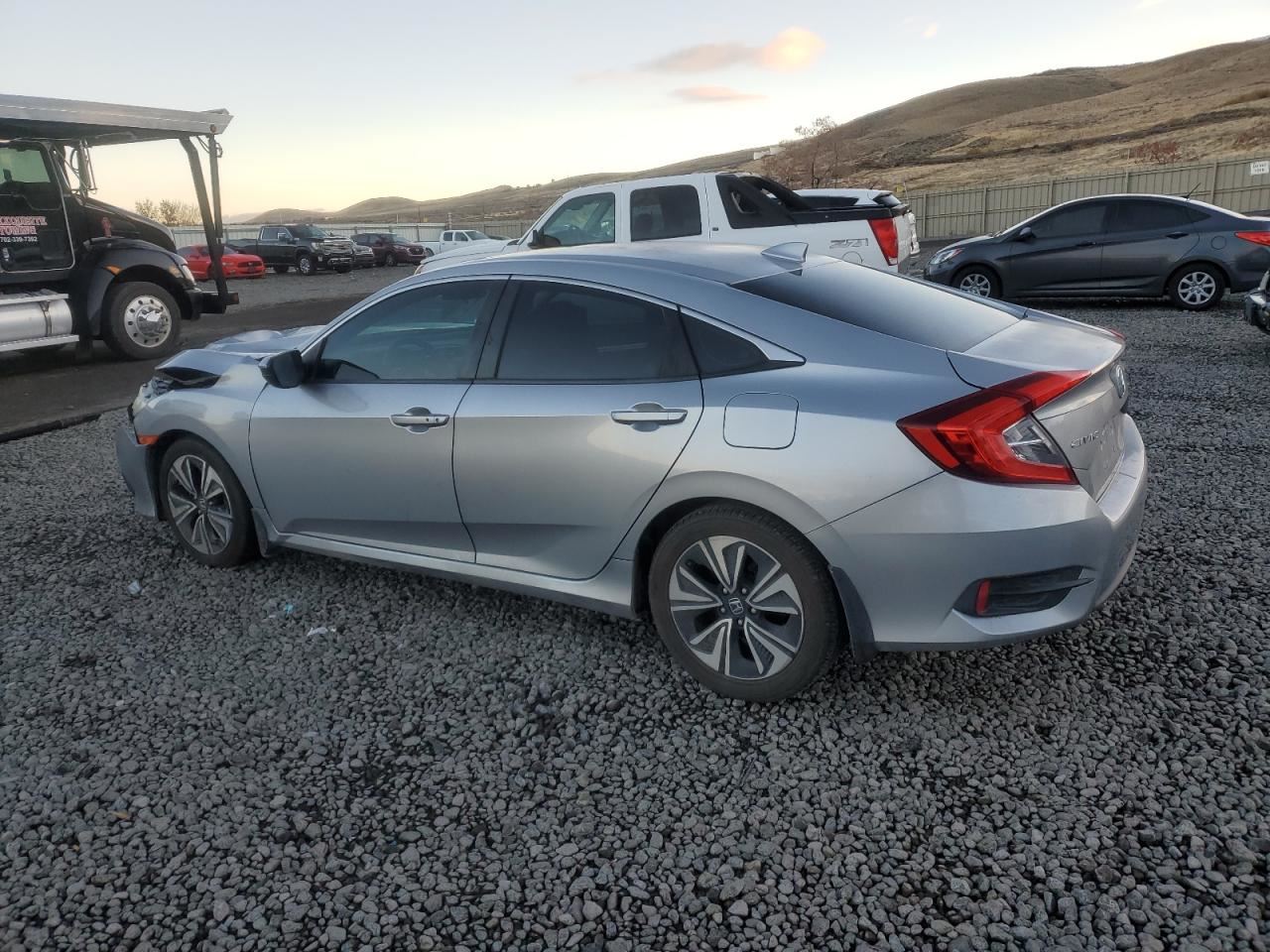 FRONT SUNROOF/MOONROOF MOTOR OEM 2024 HONDA CIVIC 1YR WRNTY 70450TBAA01 - Image 3