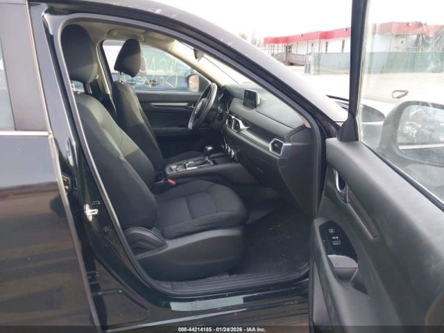 Audio Equipment Radio Controller Fits 17-18 MAZDA CX-5 3164265 | eBay