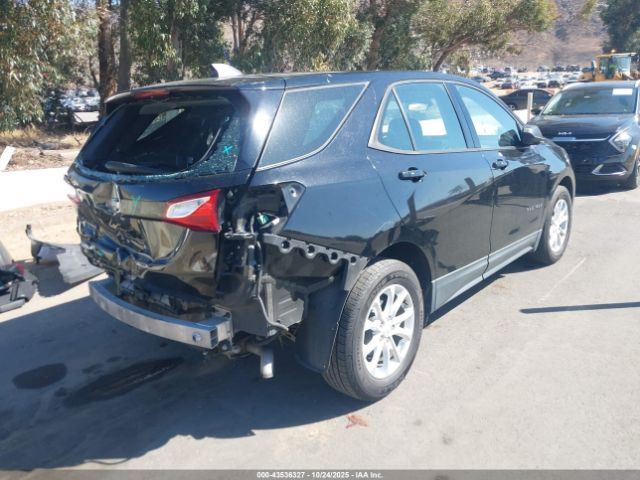 Radiator Core Support Fits 18-21 EQUINOX 8082851 - Image 4