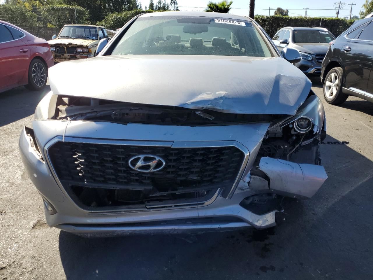 DASH WIRE HARNESS OEM 2017 HYUNDAI SONATA HY 91104E6090 - Image 5