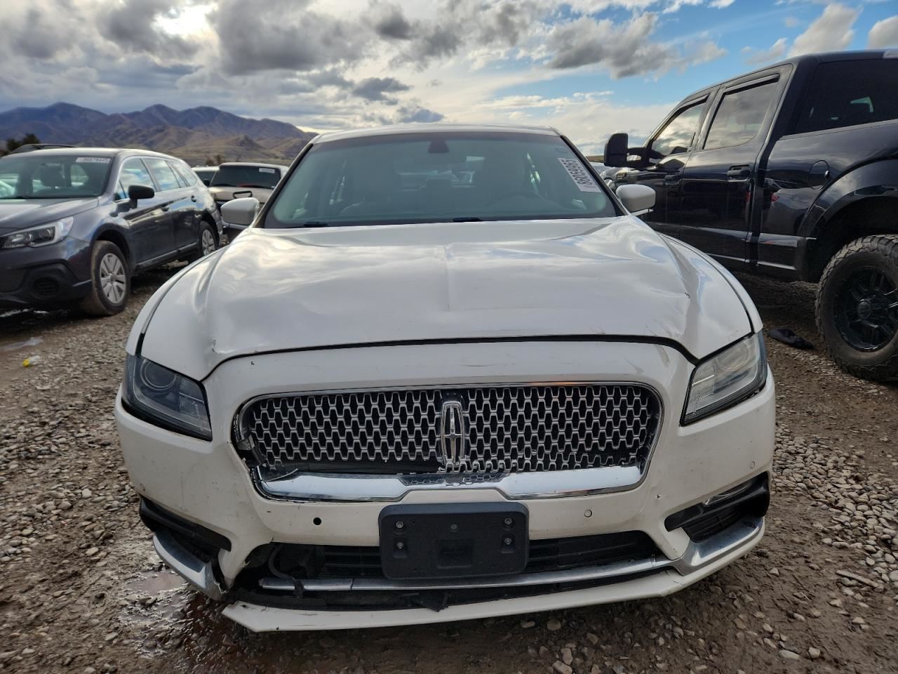 RIGHT REAR COIL/AIR SPRING OEM 17-20 LINCOLN CONTINTAL 1YR WRNTY G3GZ5560H - Image 5