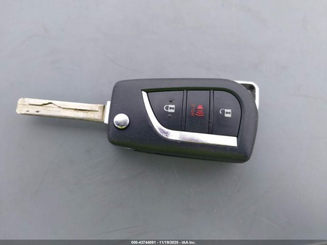 FUEL VAPOR CHARCOAL CANISTER OEM 2024 TOYOTA RAV 4 7774033220 - Image 2