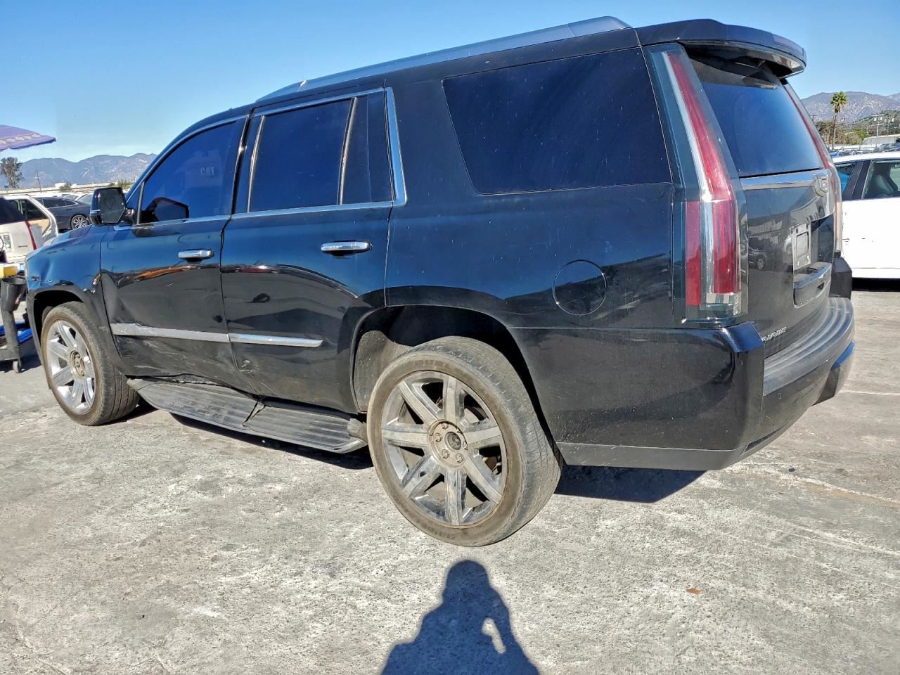 ESCALADE 2019 Muffler 9696154 - Image 3
