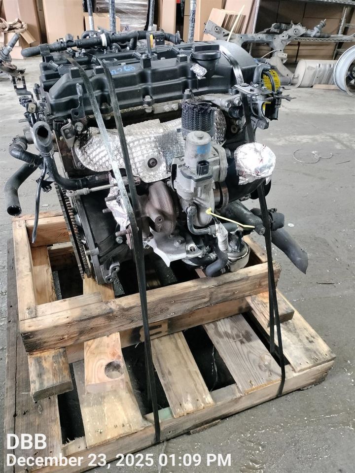 Benzeen OEM 13-14 HYUNDAI GENESIS 1YR WRNTY 282312C600 - Image 1