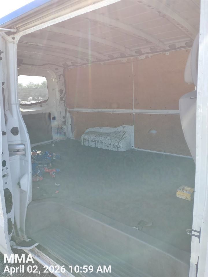 NV1500    2013 Wiper Arm               11274026 - Image 1