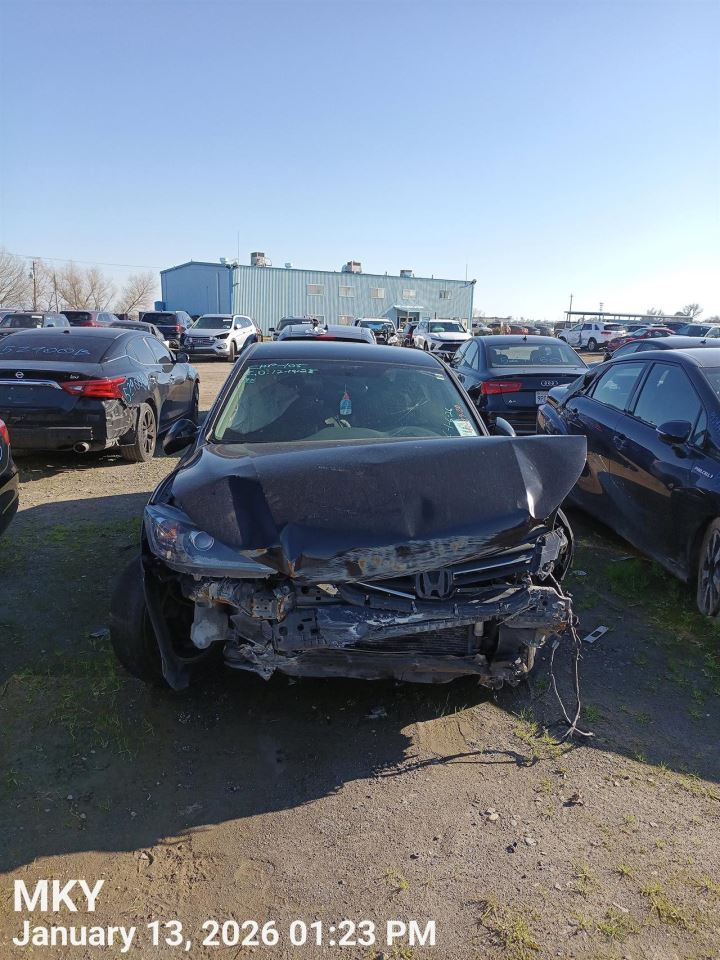 TRANSMISSION SHIFTER ASSEMBLY OEM 2014 HONDA ACCORD 1YR WRNTY 54200T2AA53 - Image 2