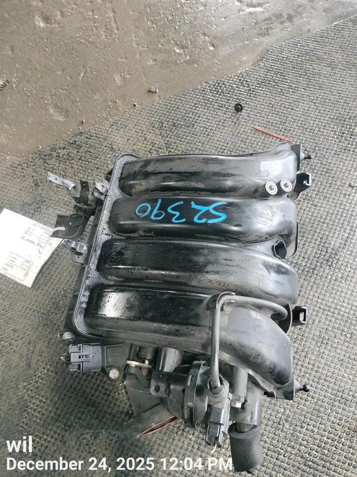 INTAKE MANIFOLD OEM 19-21 HYUNDAI TUCSON 1YR WRNTY 283102E704 - Image 2
