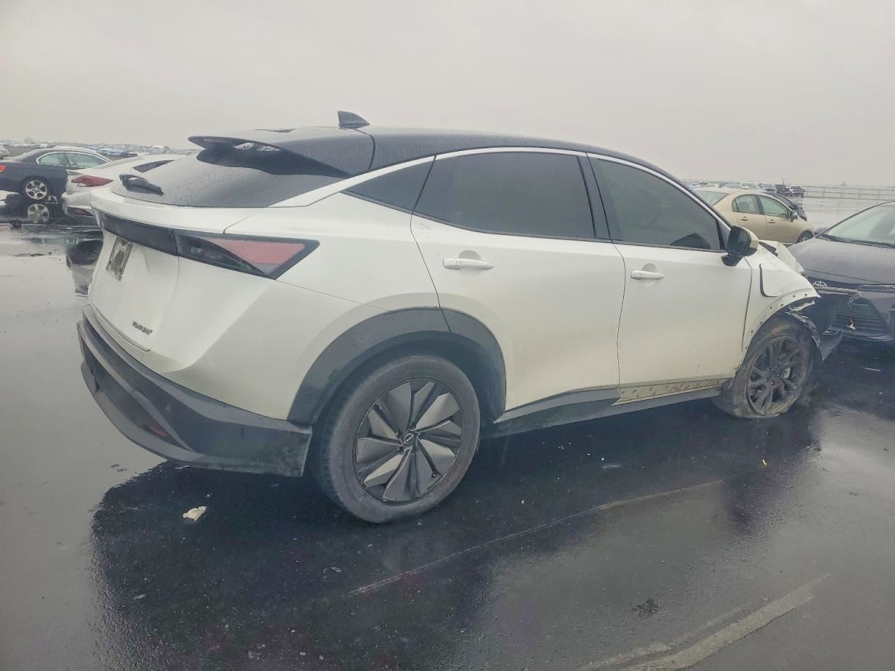 VOLTAGE CONVERTER/CONTROL MODULE OEM 23-25 NISSAN ARIYA 1YR WRNTY - Image 3