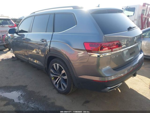 RIGHT FRONT WIPER ARM OEM 2021 VOLKSWAGEN ATLAS 3CN955410A - Image 3