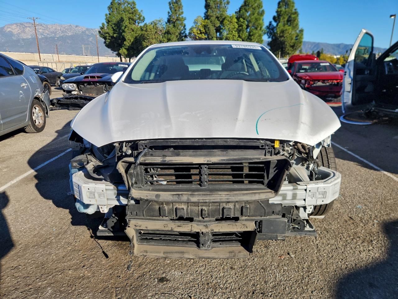 DASH WIRE HARNESS OEM 2019 FORD FUSION KG9Z14401K - Image 5