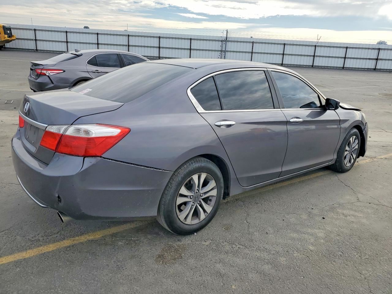 ACCORD 2013 Dash Wire Harness 11159011 - Image 3