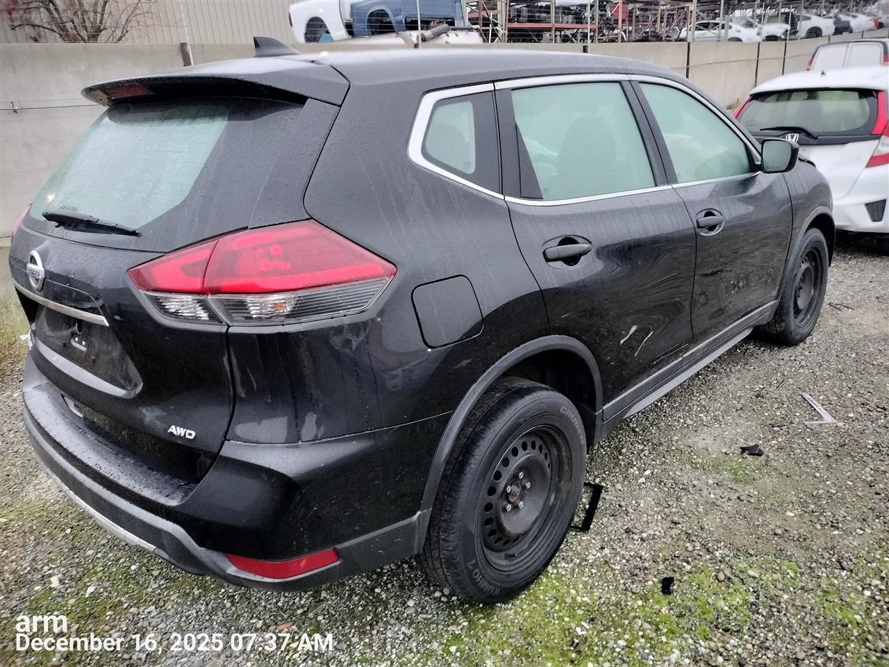 DASH WIRE HARNESS OEM 2017 NISSAN ROGUE 240105HK1C - Image 4