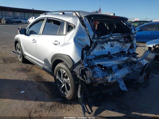 CROSSTREK 2025 Headrest 9924446 - Image 4