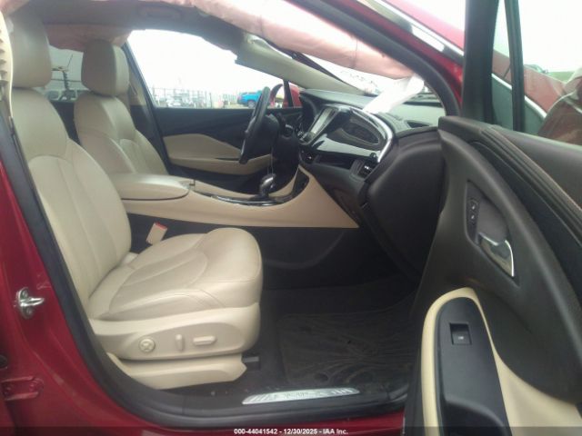 ENVISION  2020 Wiper Arm               10154409 - Image 5