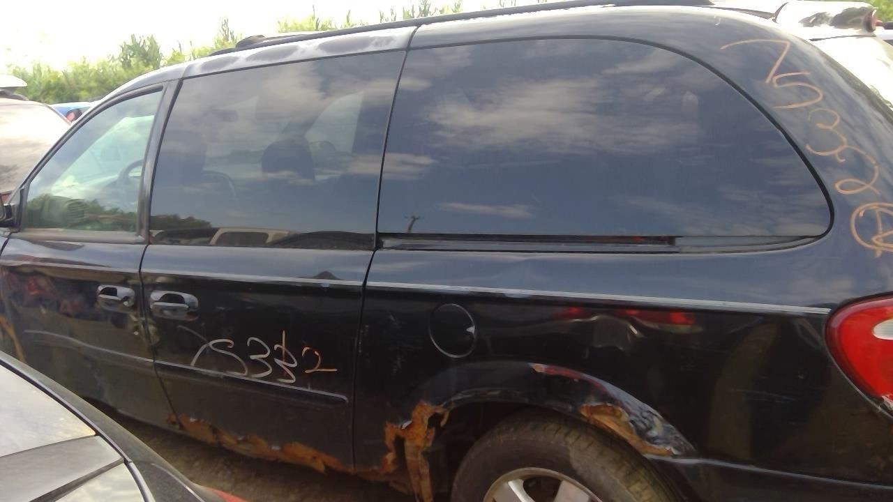 2007 DODGE Caravan/Grand Caravan