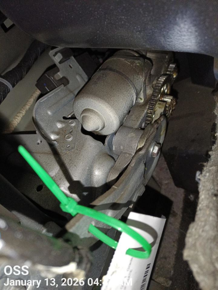 DECKLID/TRUNK/LIFTGATE/HATCH MOTOR ACTUATOR OEM 2014 CADILLAC ESCALAESV 1YR WRNT - Image 1