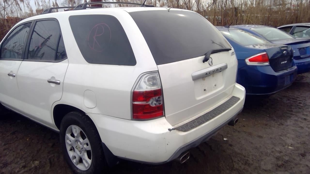 2004 ACURA Mdx