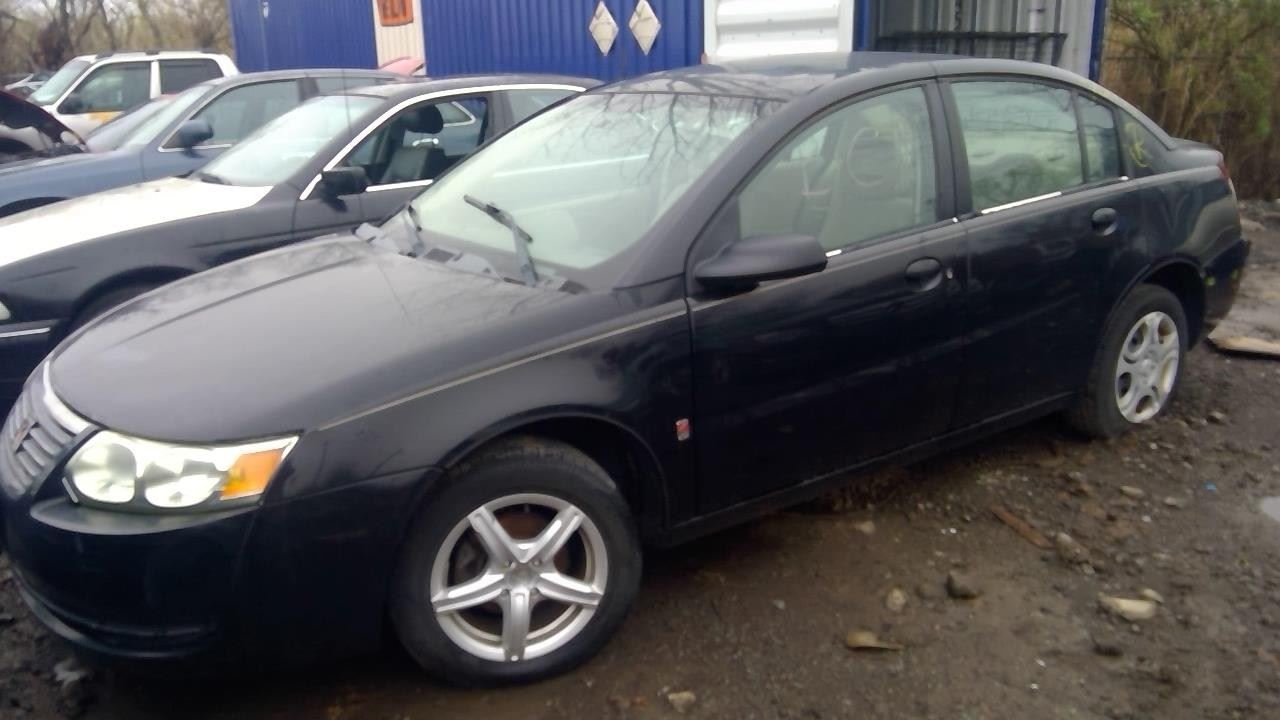 2005 SATURN Ion
