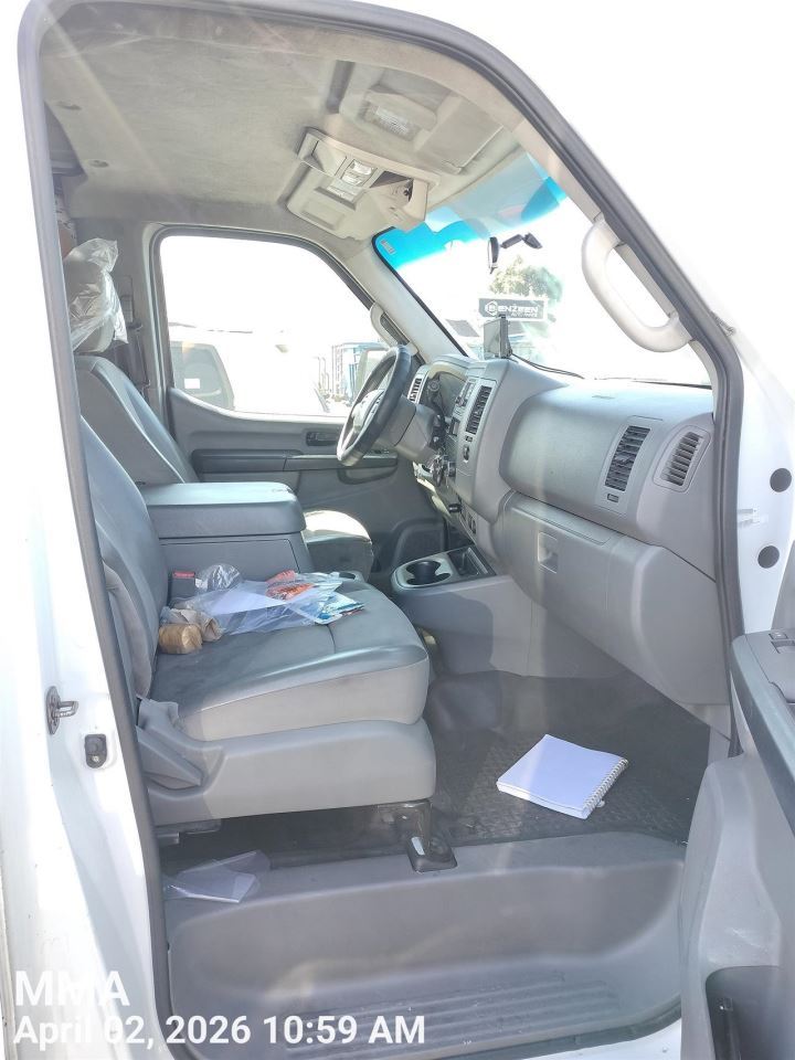 NV1500    2013 Wiper Arm               11274026 - Image 4