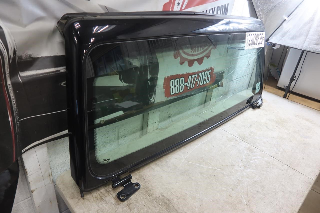 2018-2026 Jeep Wrangler JL Gladiator JT OEM Windshield Frame