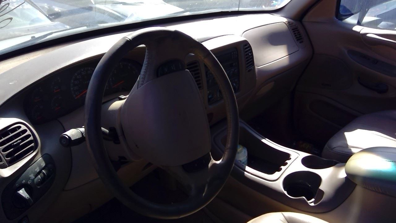 1997 FORD Expediton