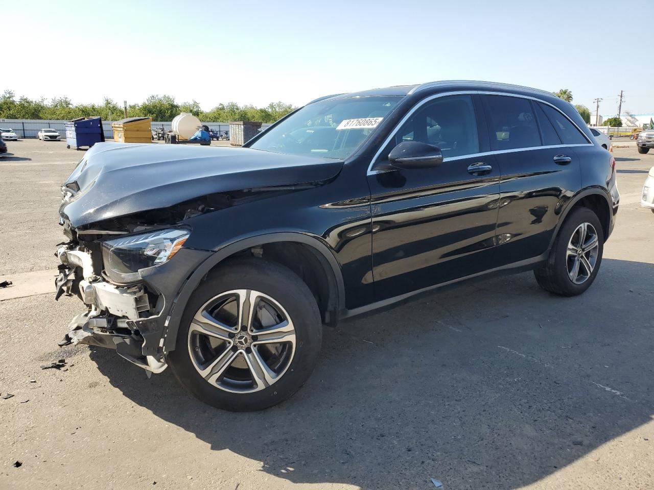 Benzeen Pump Belt Driven Fits 19-22 MERCEDES SPRINTER 1500 8809805 - Image 1