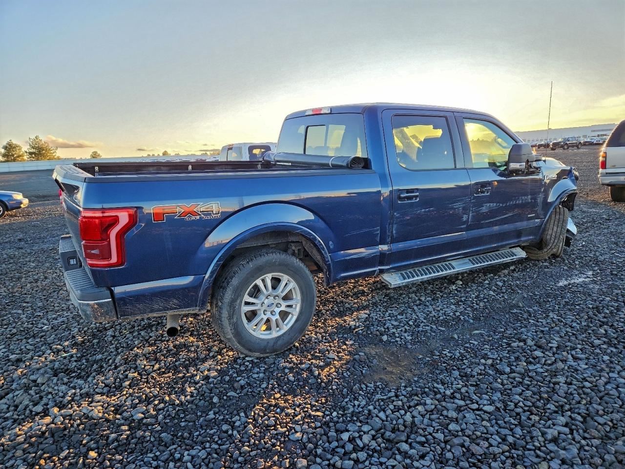 FUEL VAPOR CHARCOAL CANISTER OEM 2017 FORD F150 FL3Z9D653B - Image 4