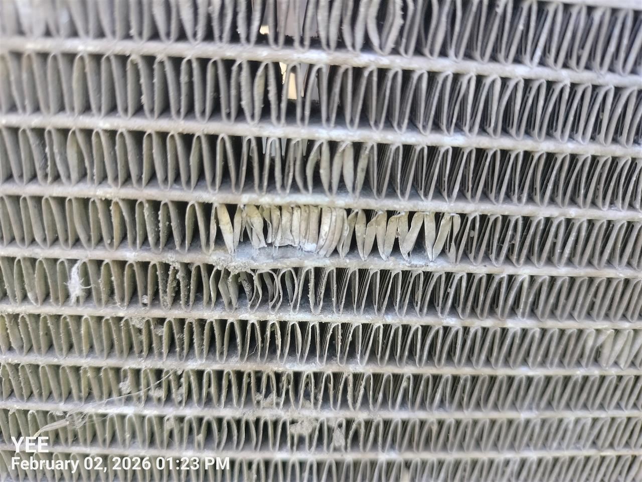 AC CONDENSER OEM 12-15 TOYOTA TACOMA - Image 5