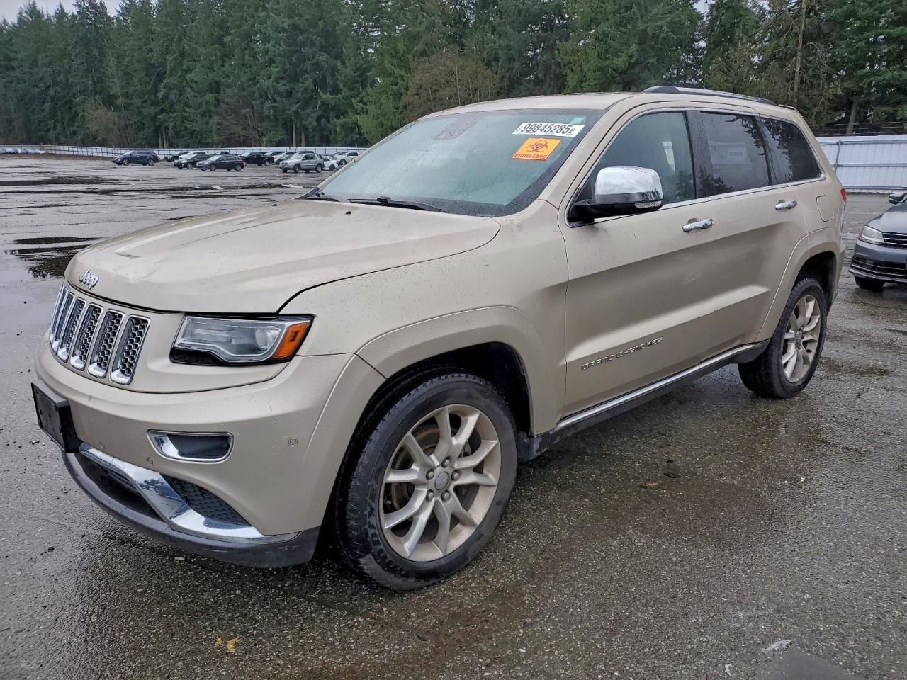 REAR WIPER ARM OEM 2024 JEEP GRANDCHER 68077939AA - Image 1