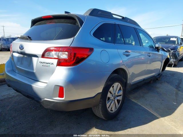 OUTBAKLEG 2017 Dash Wire Harness 10422160 - Image 4