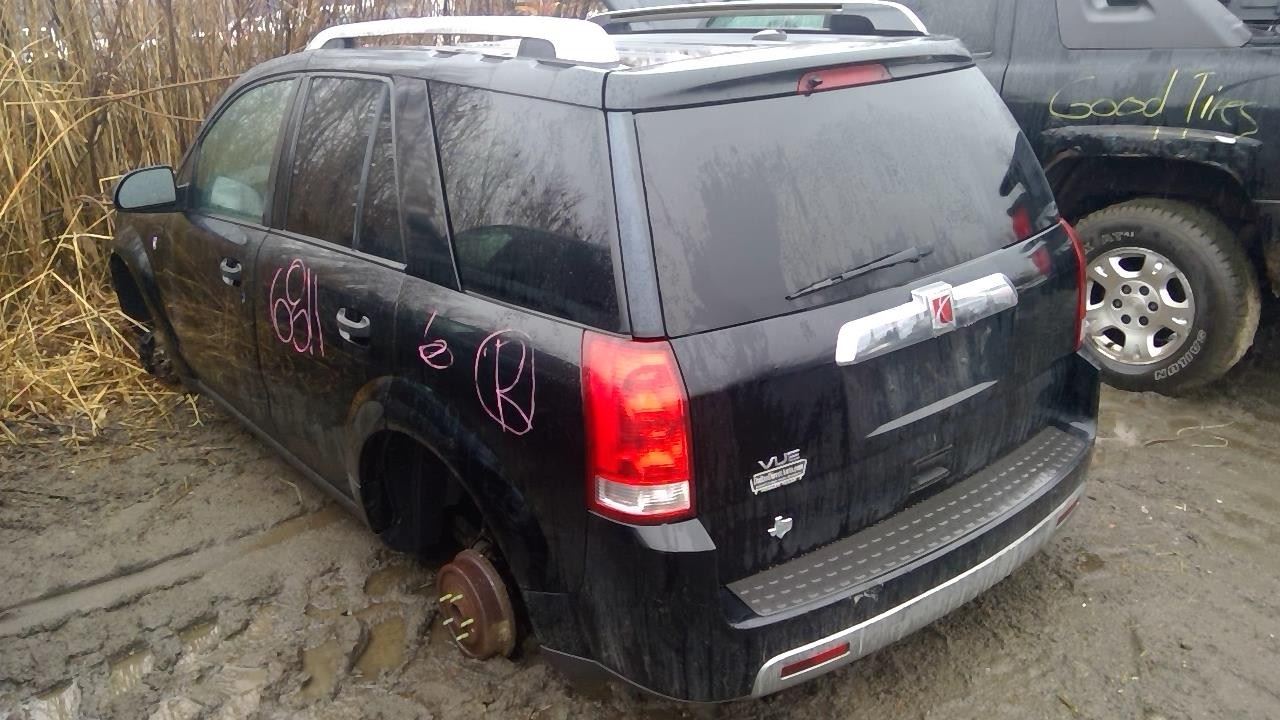 2007 SATURN Vue