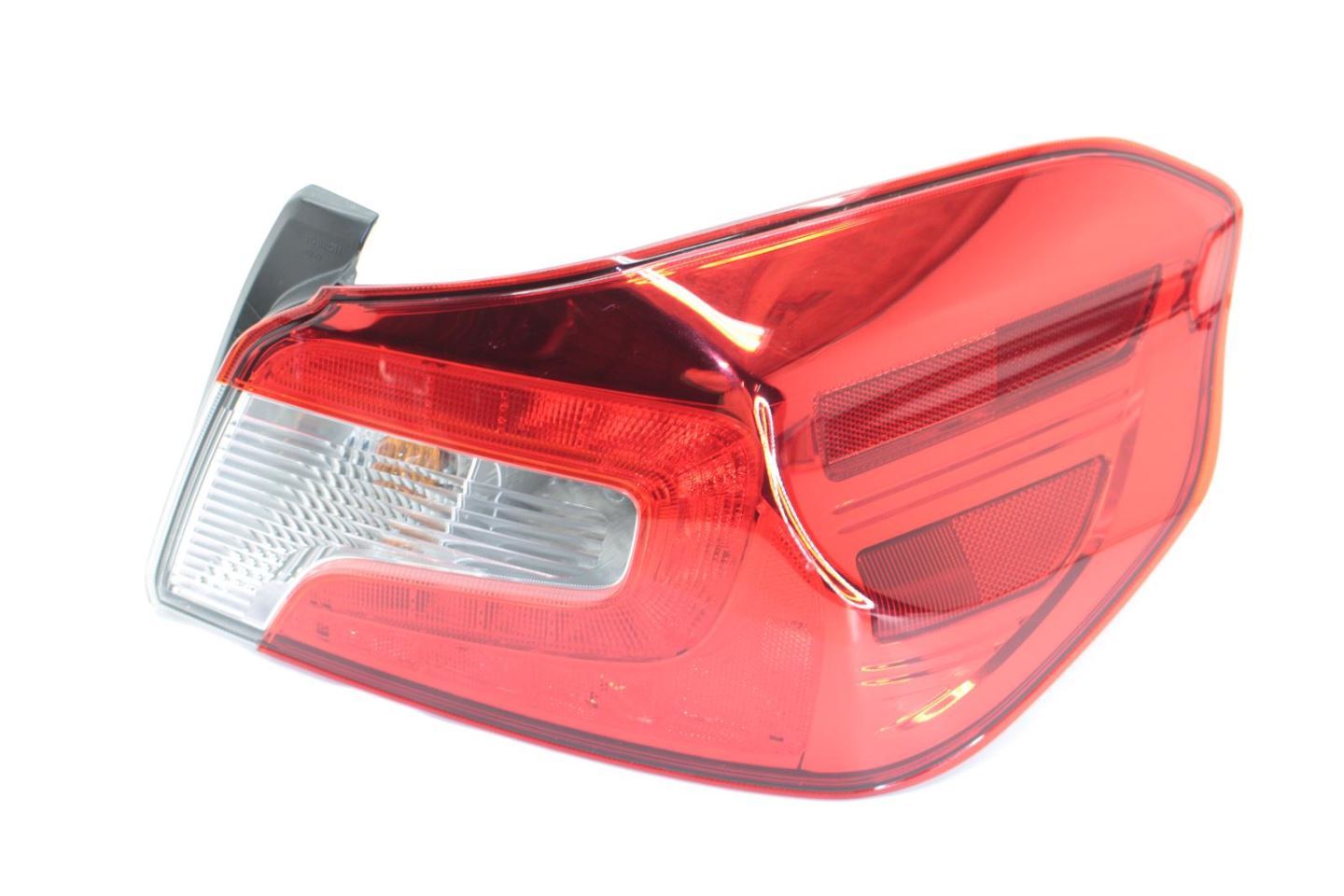 1990-1994 Nissan 300ZX Z32 Rear Center Tail Panel Mounted Tail