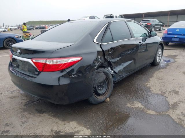 RIGHT HEADLAMP ASSEMBLY OEM 15-17 TOYOTA CAMRY 1YR WRNTY 8111006D90 - Image 4