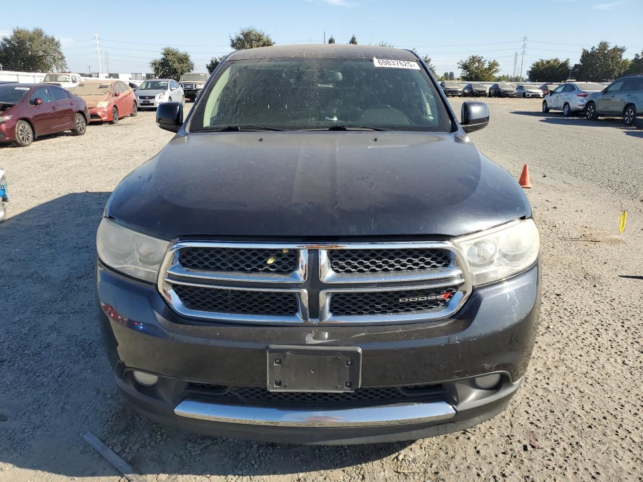 REAR WIPER ARM OEM 2015 DODGE DURANGO 68079870AA - Image 5