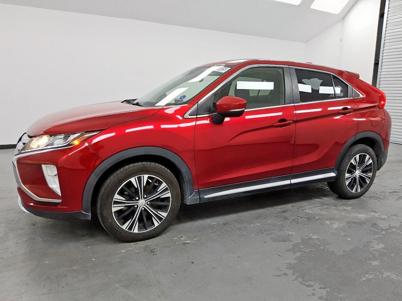 ANTI-LOCK BRAKE PTS OEM 20-25 MITSUBISHI ECLIPSCRS 1YR WRNTY 4670B583 - Image 2