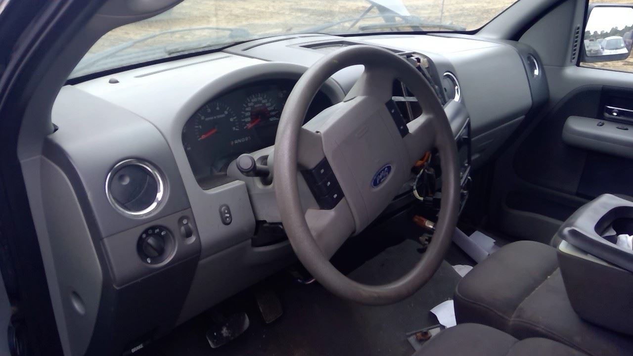 2006 FORD F-150