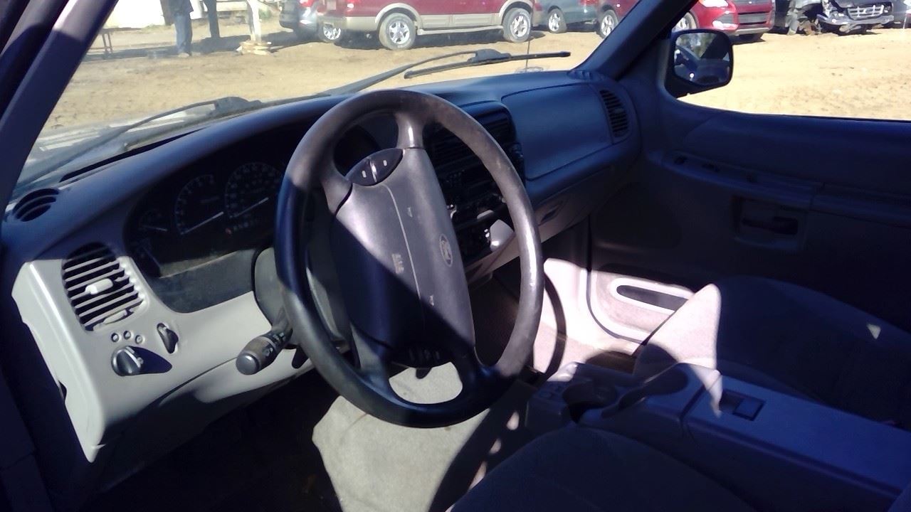 2000 FORD Explorer