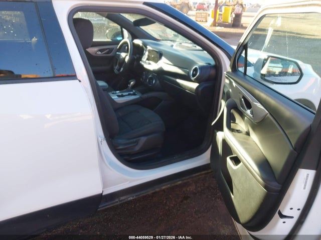 TRANSMISSION OEM 20-23 CHEVROLET BLAZER 1YR WRNTY 24297433 - Image 5