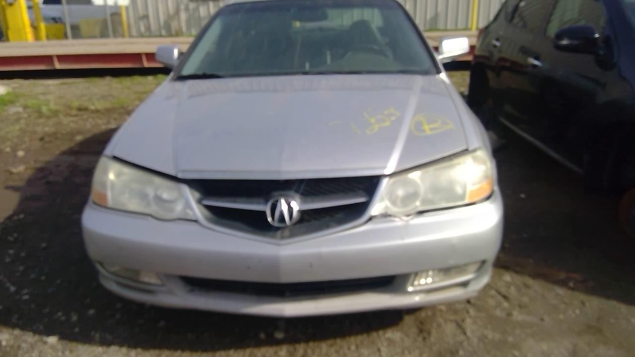 2003 ACURA Tl