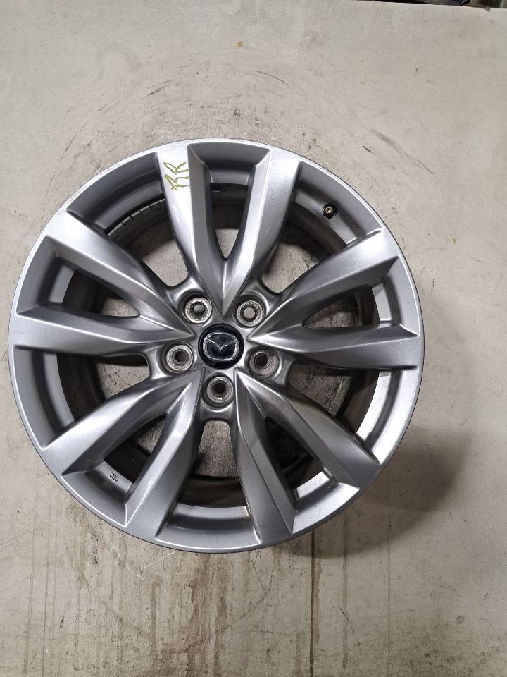やまページ 2017 Cx-9 Wheel/Rim Sku#4384428 | eBay