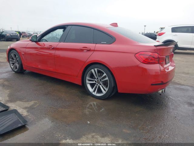 Passenger Air Bag Sedan Passenger Roof Fits 14-18 BMW 320i 8845122 - Image 3