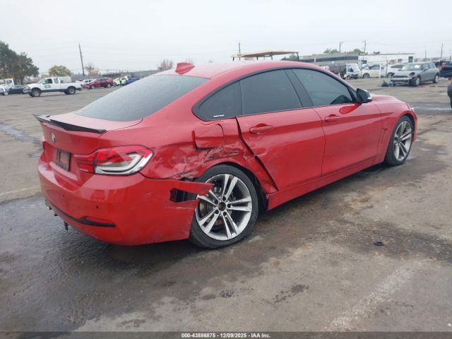 Passenger Air Bag Sedan Passenger Roof Fits 14-18 BMW 320i 8845122 - Image 4